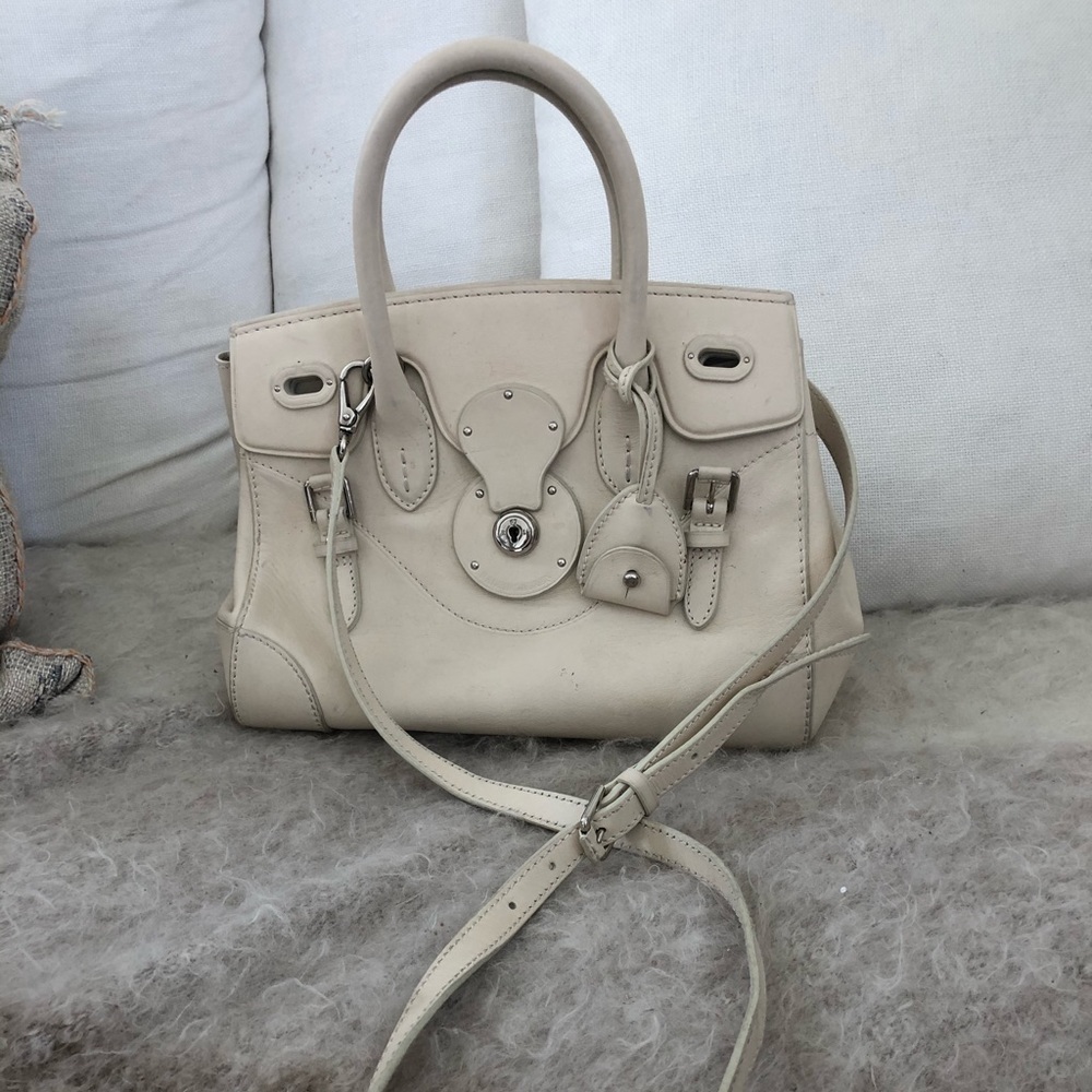 Ralph Lauren Ricky — Medium